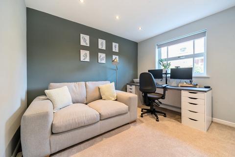 Flat 1, Willow House, 4 Allerton Park, Leeds, LS7 4ND