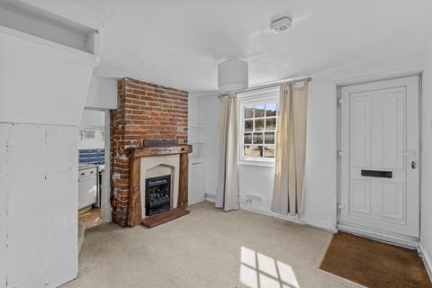 2 bedroom end of terrace house for sale, Satchell Lane, Hamble, Southampton, Hampshire. SO31 4HE