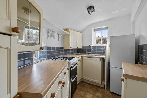 2 bedroom end of terrace house for sale, Satchell Lane, Hamble, Southampton, Hampshire. SO31 4HE