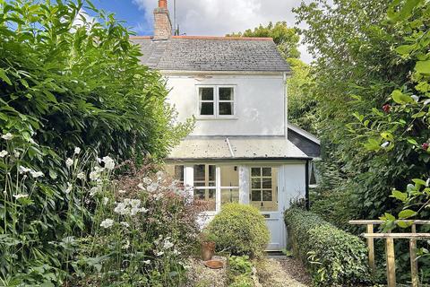 2 bedroom cottage for sale, Coosebean, Truro