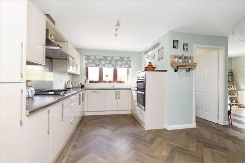 4 Bannockrigg Loan, Bonnyrigg, EH19 3QS