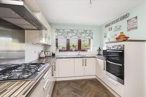 4 Bannockrigg Loan, Bonnyrigg, EH19 3QS