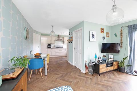 4 Bannockrigg Loan, Bonnyrigg, EH19 3QS