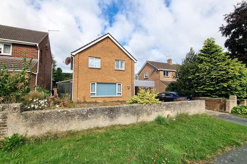 3 bedroom detached house for sale, Windsor Road, Swindon