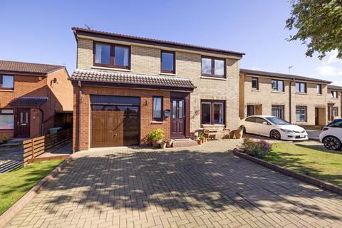 4 bedroom detached house for sale, 24 Seton Court, Port Seton, Prestonpans, EH32 0TU