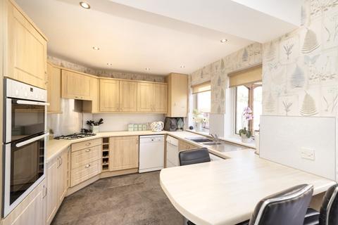 4 bedroom detached house for sale, 24 Seton Court, Port Seton, Prestonpans, EH32 0TU