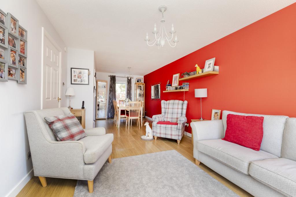 Sitting/Dining Room