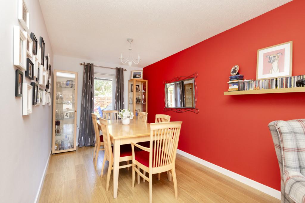 Sitting/Dining Room