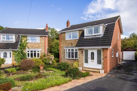 3 bedroom detached house for sale, Lime Crescent, Wakefield WF2