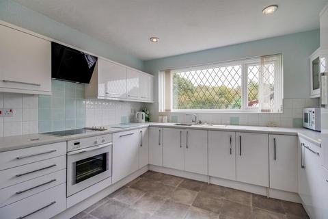 3 bedroom detached house for sale, Lime Crescent, Wakefield WF2