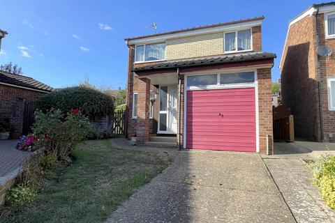 3 bedroom detached house for sale, Denton Close, Ipswich