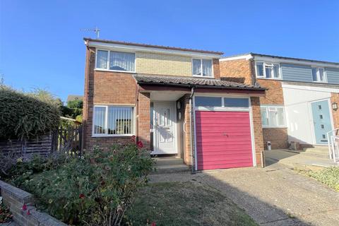 3 bedroom detached house for sale, Denton Close, Ipswich