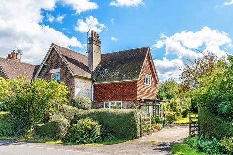 3 bedroom end of terrace house for sale, Moor Cottage, Moor Lane, Marsh Green, Edenbridge