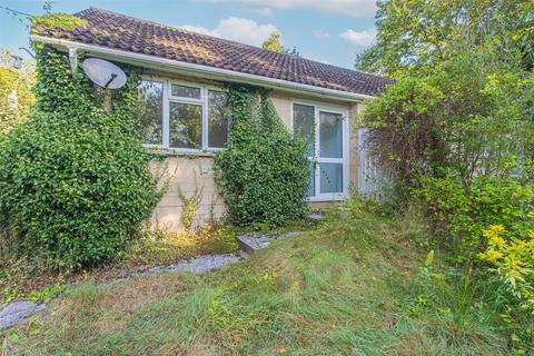 1 bedroom detached bungalow for sale, 93 Winsley Hill, Limpley Stoke, Bath