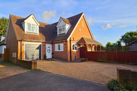 3 bedroom detached house for sale, HYTHE