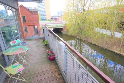 2 bedroom apartment to rent, Blantyre Street, Manchester M15