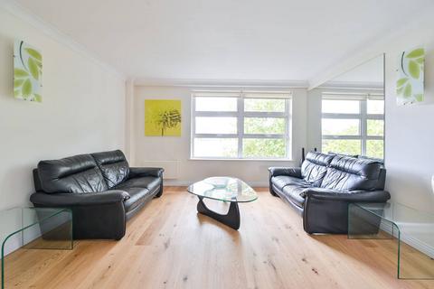 2 bedroom flat for sale, Worgan Street, Canada Water, London, SE16