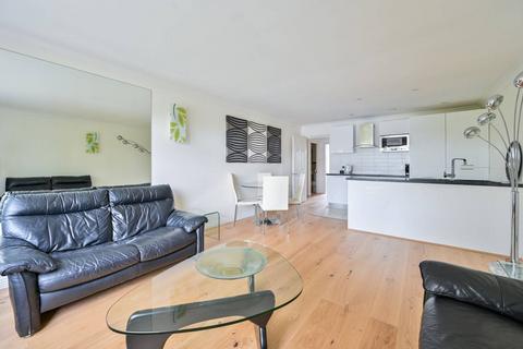 2 bedroom flat for sale, Worgan Street, Canada Water, London, SE16