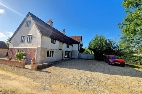 4 bedroom detached house for sale, Little Common, North Bradley, Trowbridge