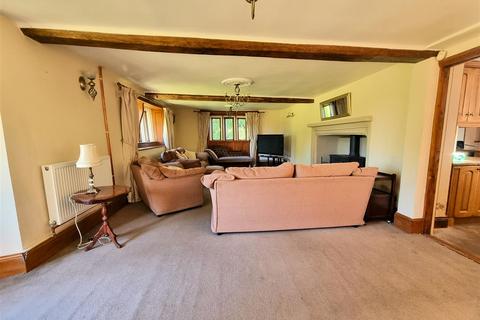 4 bedroom detached house for sale, Little Common, North Bradley, Trowbridge