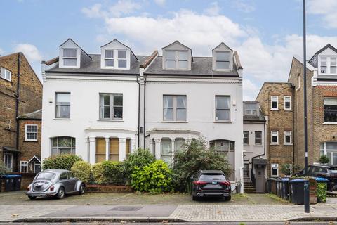 1 bedroom flat for sale, Brondesbury Road, Queen's Park, London, NW6