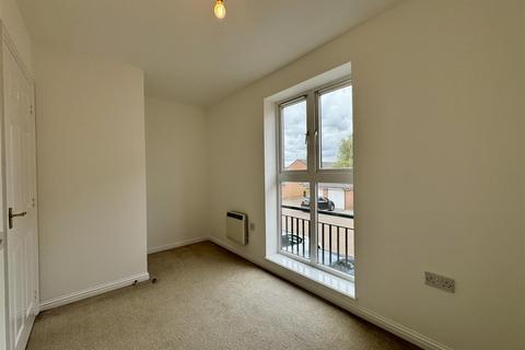 2 bedroom apartment for sale, St. Austell Way, Swindon SN2