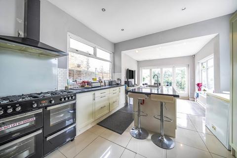 4 bedroom semi-detached house for sale, Hilldown Road, Streatham Common, London, SW16