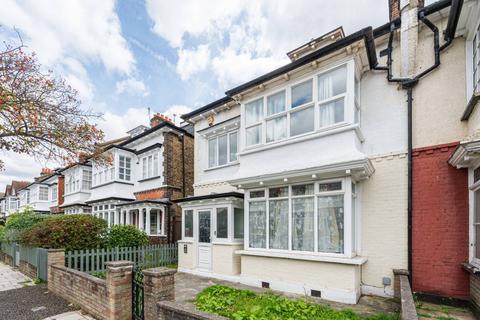 8 Hilldown Road, London, SW16 3DZ