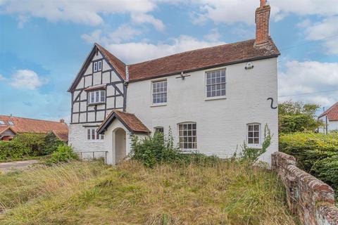 4 bedroom detached house for sale, Plough Lane, Marston, Devizes