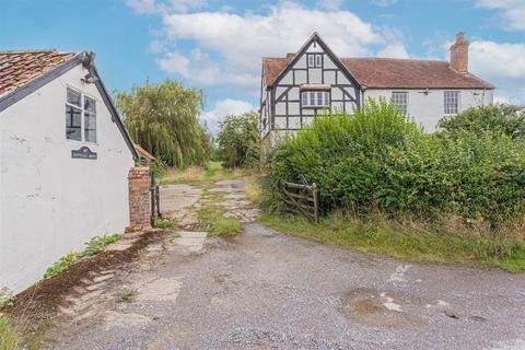 4 bedroom detached house for sale, Plough Lane, Marston, Devizes