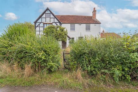 4 bedroom detached house for sale, Plough Lane, Marston, Devizes