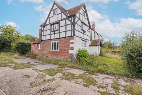 4 bedroom detached house for sale, Plough Lane, Marston, Devizes