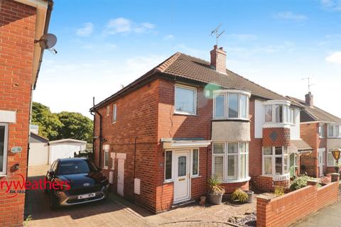 3 bedroom semi-detached house for sale, Benita Avenue, Mexborough