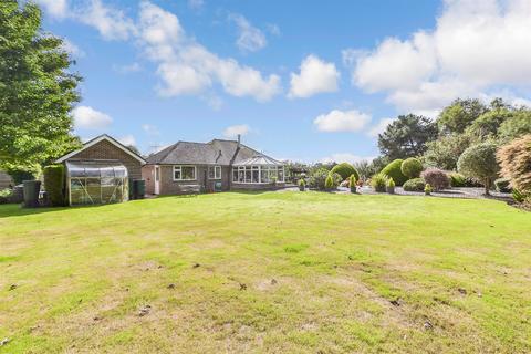 3 bedroom detached bungalow for sale, Cliff Road, Seabrook, Hythe, Kent