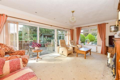 3 bedroom detached bungalow for sale, Cliff Road, Seabrook, Hythe, Kent