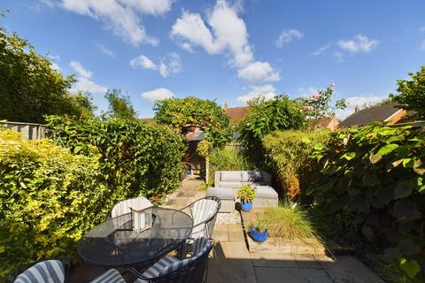 2 bedroom terraced house for sale, Braeside, Naphill, High Wycombe, Buckinghamshire