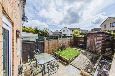 6 Boydell Close, Shaw, Swindon, SN5 5QT