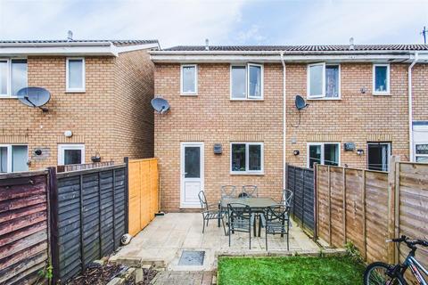 6 Boydell Close, Shaw, Swindon, SN5 5QT