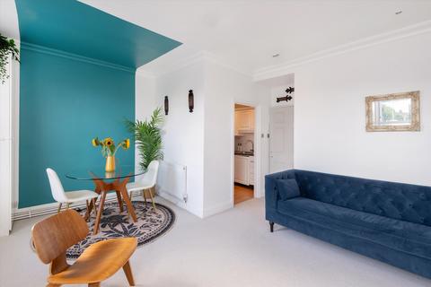 2 bedroom flat for sale, 76 Ashmore Road, London, W9