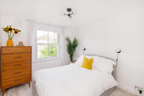 2 bedroom flat for sale, 76 Ashmore Road, London, W9