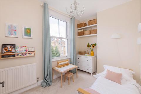 2 bedroom flat for sale, 76 Ashmore Road, London, W9