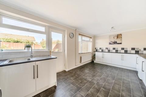 3 bedroom semi-detached house for sale, Keats Road, Radstock BA3