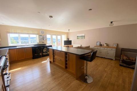 4 bedroom detached house for sale, Lynmouth Close, Plymouth PL7