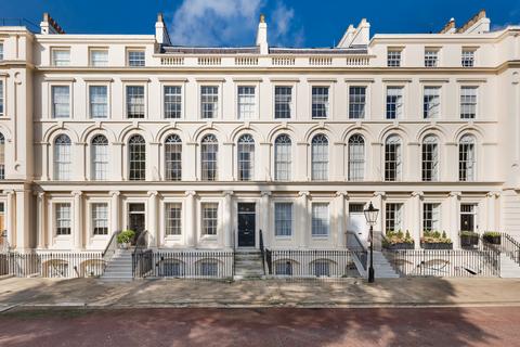 6 bedroom house for sale, Park Square West, London NW1