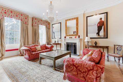 6 bedroom house for sale, Park Square West, London NW1