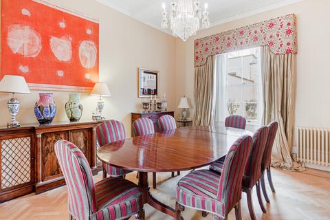 6 bedroom house for sale, Park Square West, London NW1