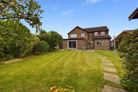 4 bedroom detached house for sale, Mowbray Road, Northallerton DL6