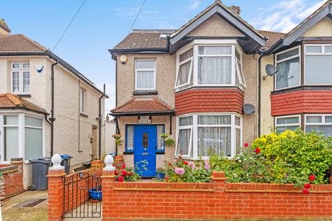 5 bedroom semi-detached house for sale, Westbourne Road, Croydon, Surrey