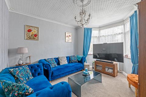 4 bedroom semi-detached house for sale, Westbourne Road, Croydon, Surrey