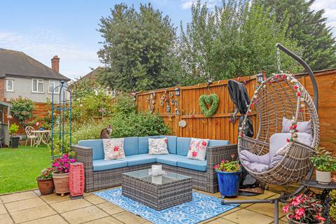 4 bedroom semi-detached house for sale, Westbourne Road, Croydon, Surrey